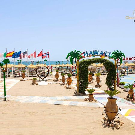 El Bajondillo Beach A 30 Metros De La Playa Торемолинос Екстериор снимка